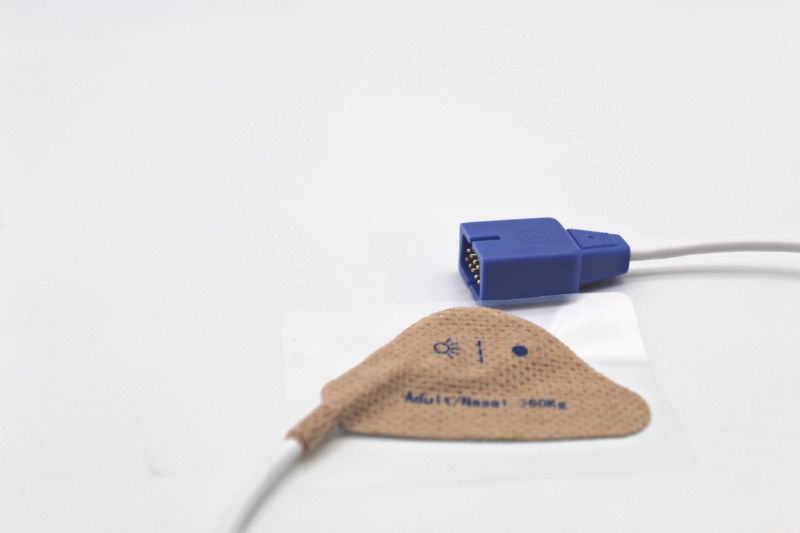 Disposable SpO2 Adhesive Sensor