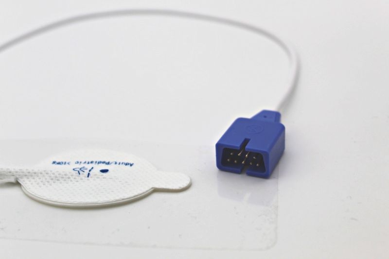 Disposable SpO2 Adhesive Sensor